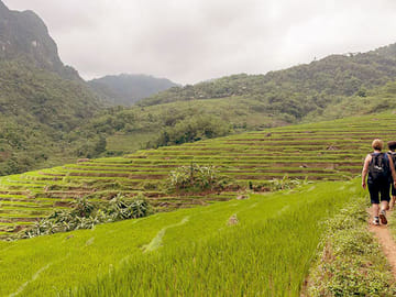7-Day Northern Vietnam Adventure: Hiking & Culture Tour