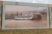 Vicksburg Historic Smartphone Guided Audio Walking Tour 1