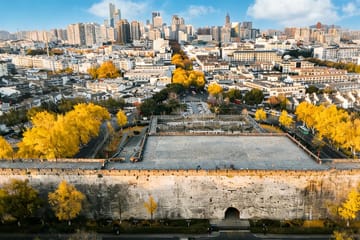 Nanjing One-Day Tour of Must-See Attractions with Custom Itinerary