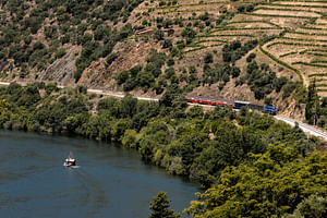 Experiência Douro