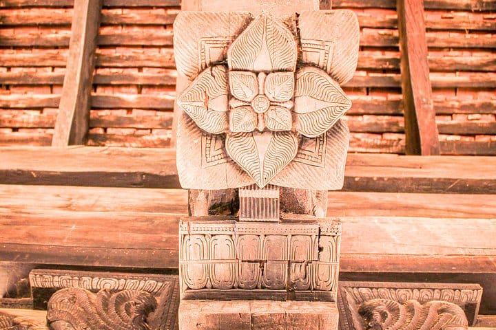 Kandy Tuk Tuk Tour 3