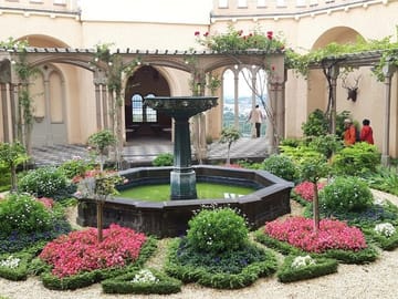Koblenz: Stolzenfels Castle Private Tour with Transfers