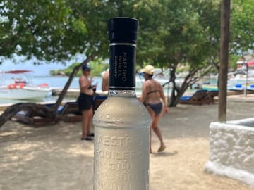 Private Day Trip to the Rosario Islands from Cartagena