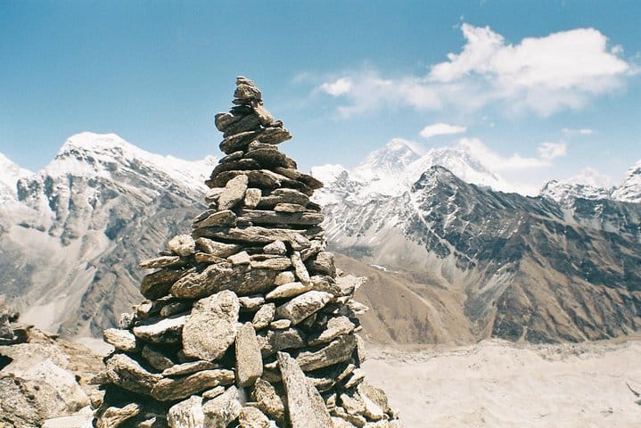 19 Days Mera Peak Climbing & Expedition – One Life-Changing Himalayan Adventure