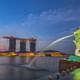 Private Airport Transfer in Singapore