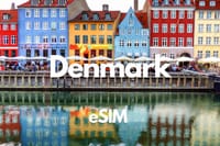 Aarhus Data eSIM 0.5GB Daily to 50GB 30 Days 1