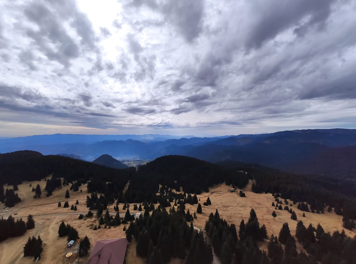 Privately Guided Tour around the Smolyan Lakes 7