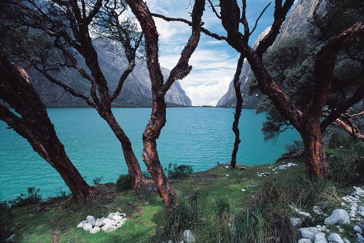 huaraz