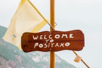 Private Walking Tour of Positano's Hidden Gems