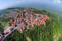 Kakheti: Signagi, Bodbe Monastery, Telavi, Wine Tour. (Group Tour) 4