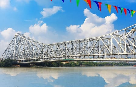 Kolkata Gateway: A Private 3-Day Tour