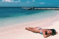 Full-Day Boat Tour to Isla Mujeres from Cancun with Lunch 6