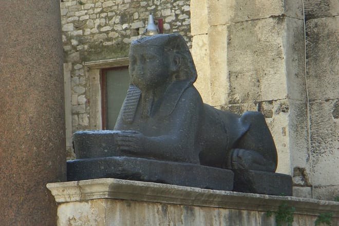 Split Private Walking tour With A Professional Guide 7