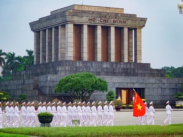 Hanoi City Tour Full Day with Expert Local Guide