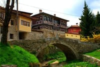 Koprivshtitsa