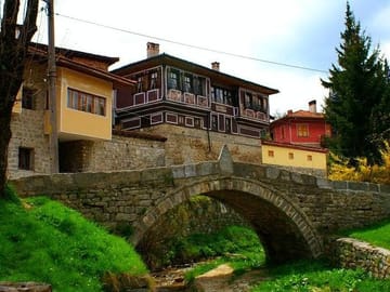 Koprivshtitsa