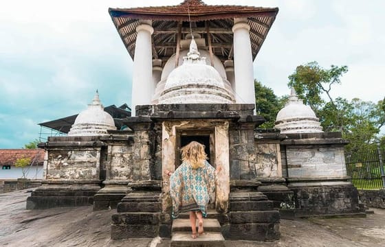 A Glimpse Of Culture 2 Nights 3 Days