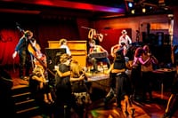 Orchestra