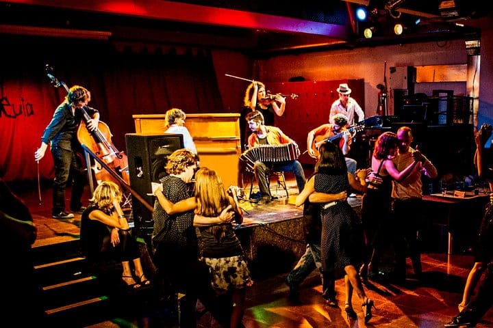 Orchestra