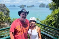 Krabi Islands Private Tour 8