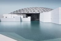 Abu Dhabi City Tour with Sheikh Zayed Mosque from Dubai 8