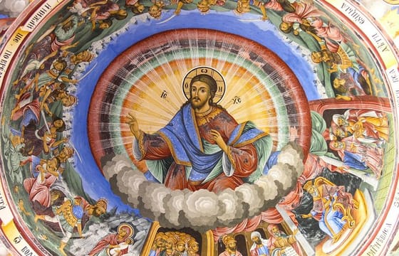 Full Day Tour of Rila Monastery and Melnik from Sofia