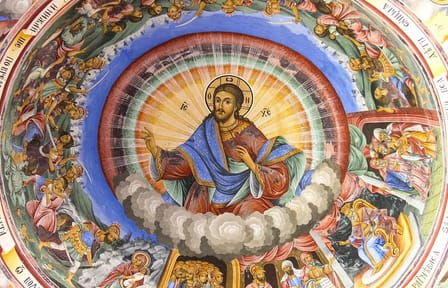 Full Day Tour of Rila Monastery and Melnik from Sofia