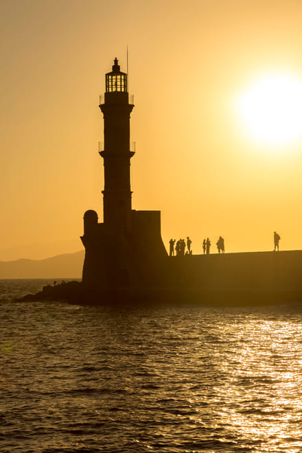  Discover the West ~ Chania - Guided Tour from Rethimnon photo 2