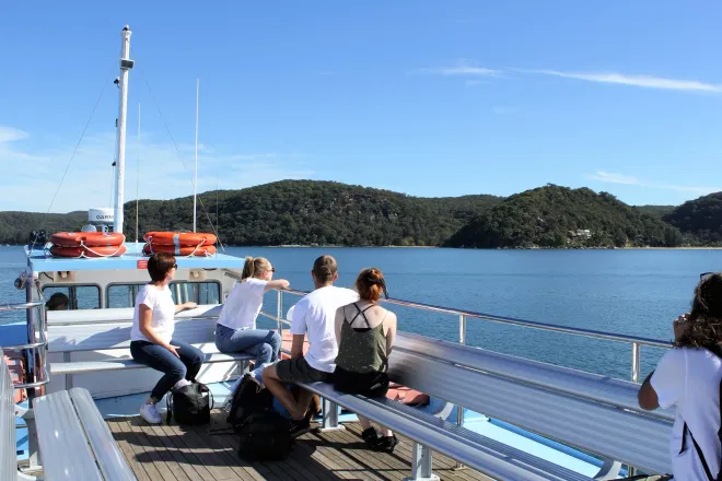 Private Hunter Valley Wine Tour from Palm Beach & Central Coast | Full Day Tour with 3 Tastings & Lunch - Photo 2