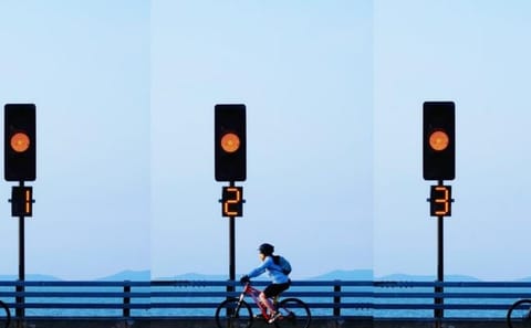 Cycling Tour at South Taihu Lake from Shanghai