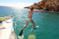 Los Cabos Ultimate Snorkeling Adventure 10