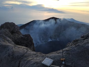 Mount Agung Sunrise Hiking