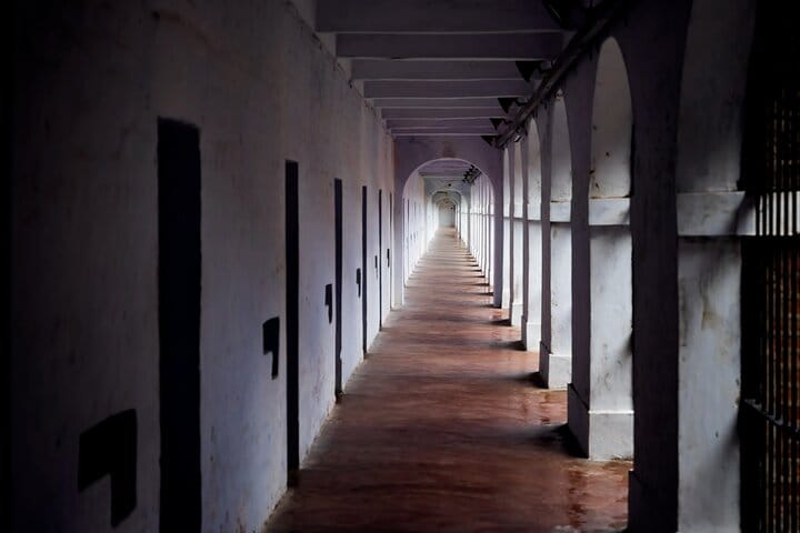 Andaman & Nicobar Islands Beach Paradise