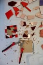 Feel like Gaudí: Barcelona Mosaic Workshop with Tour 6