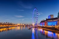 London Eye