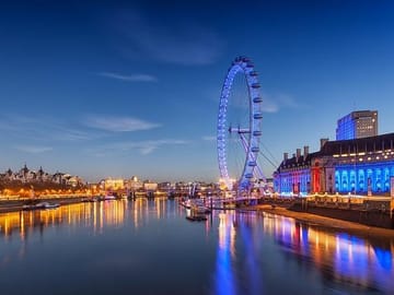 London Eye
