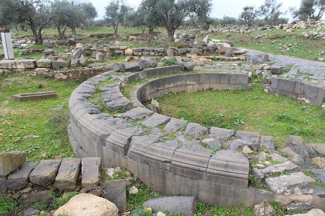 Umm Qais