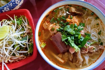 Taste The Culture Hue Food Tour