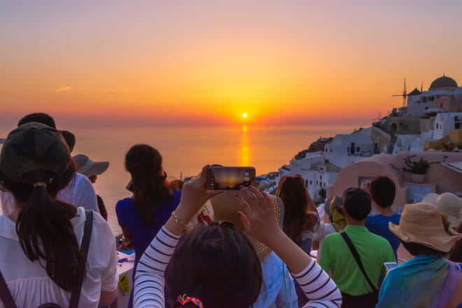 Santorini Day Cruise from Heraklion photo 5