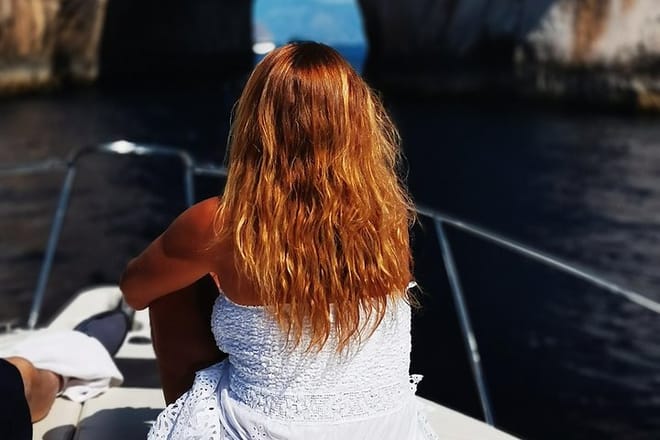 Private full day tour to Capri with grottos photo 3