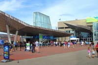 Boston Self-Guided Audio Tour 9