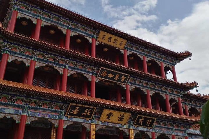 Private Day Tour to Explore Zhuhai from Guangzhou 2