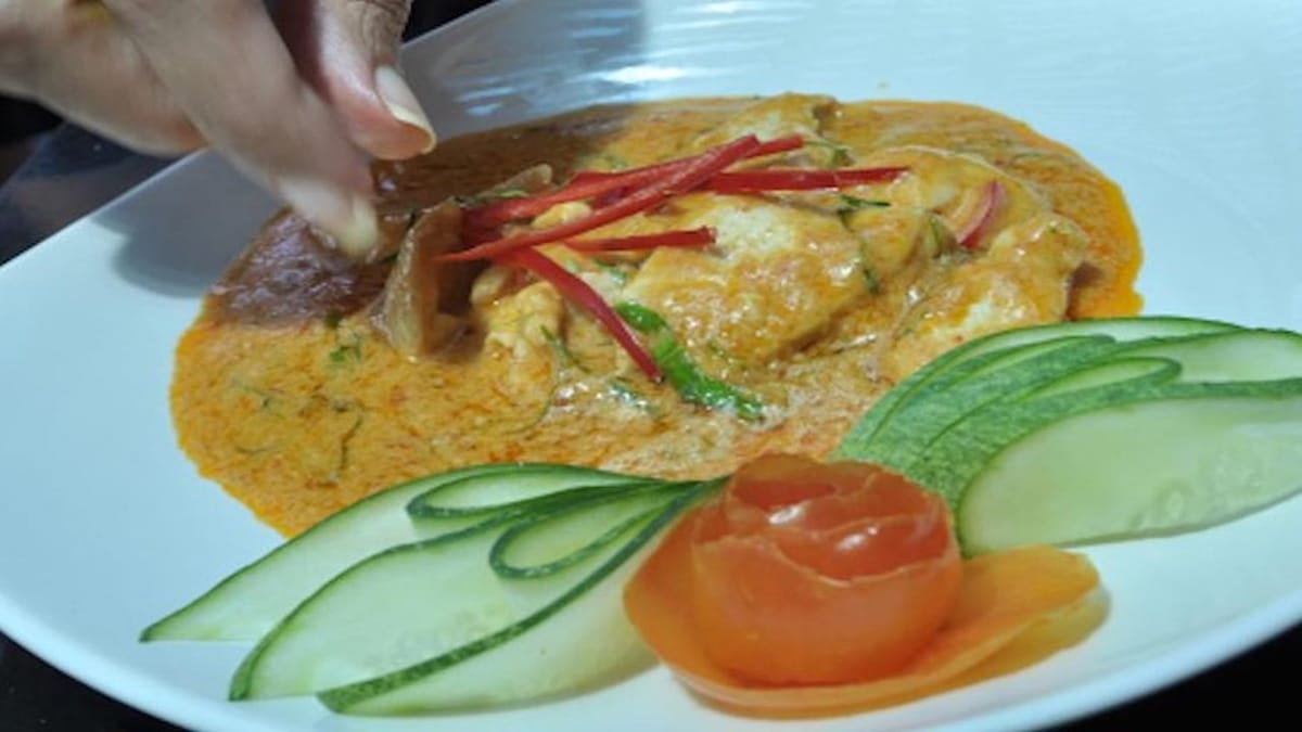 Thai Cooking Class, A Private Experience in Khao Lak