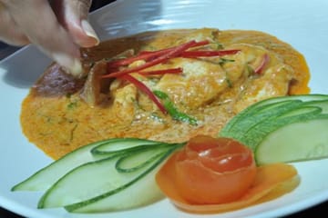 Thai Cooking Class, A Private Experience in Khao Lak