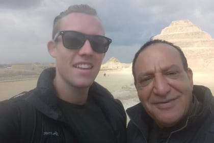 Cairo -Alexandria Short Break 5 Days to Land of the Kings with Sightseeing