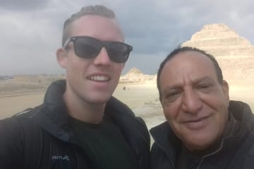 Cairo and Alexandria 5-Day Historical Tour of Egypt