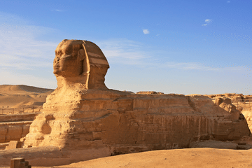 Wonders of the Pharaohs