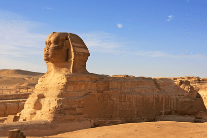 Wonders of the Pharaohs