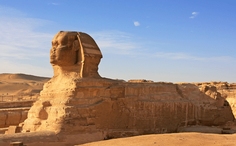 Cultural and Scenic Tour of Aswan and Cairo, Egypt