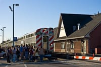 Private Transfer from Geneva Cornavin station CFF to Hotels 4